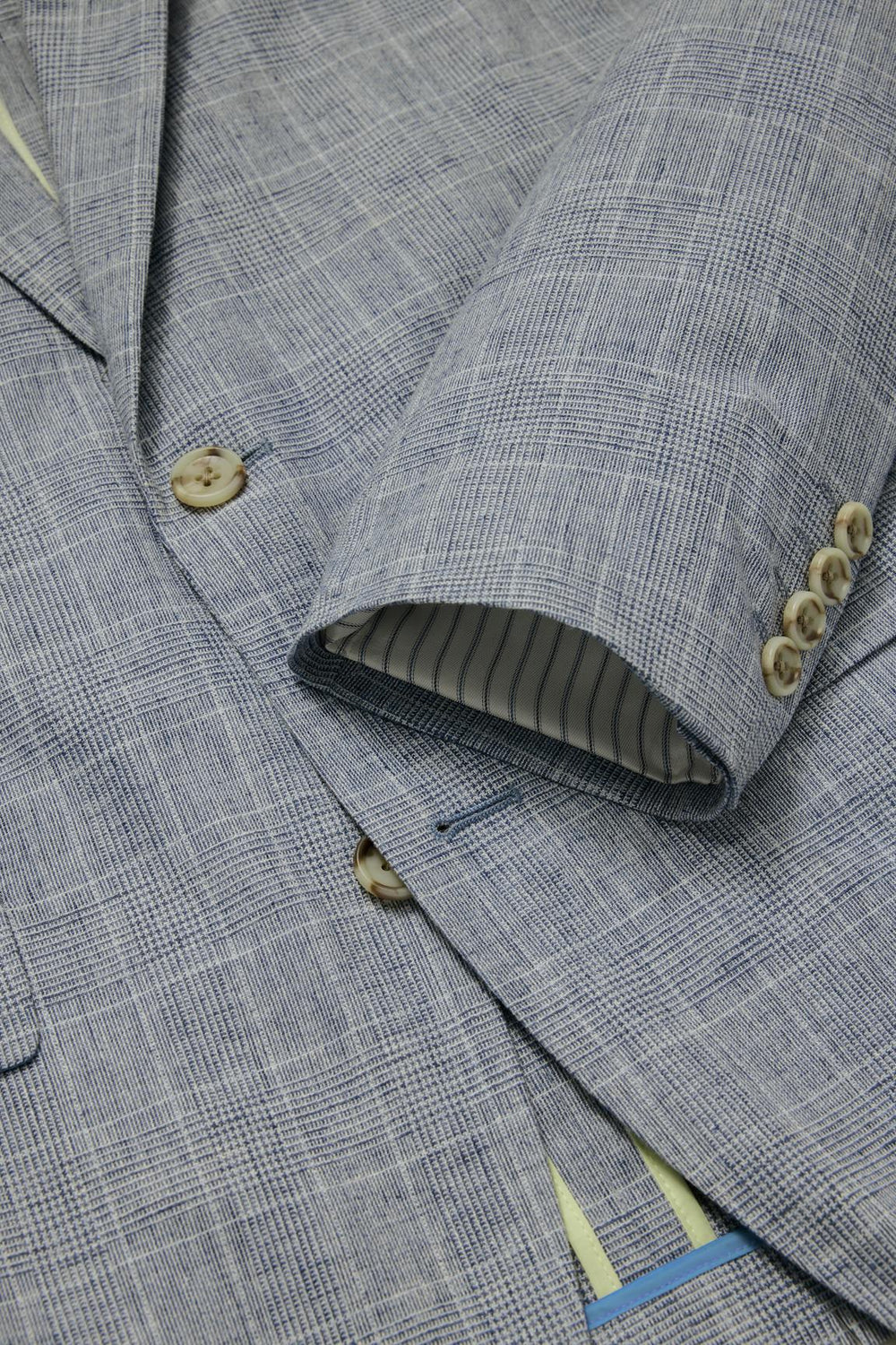 Jetsetter Unconstructed Blazer / Bonobos For Sale