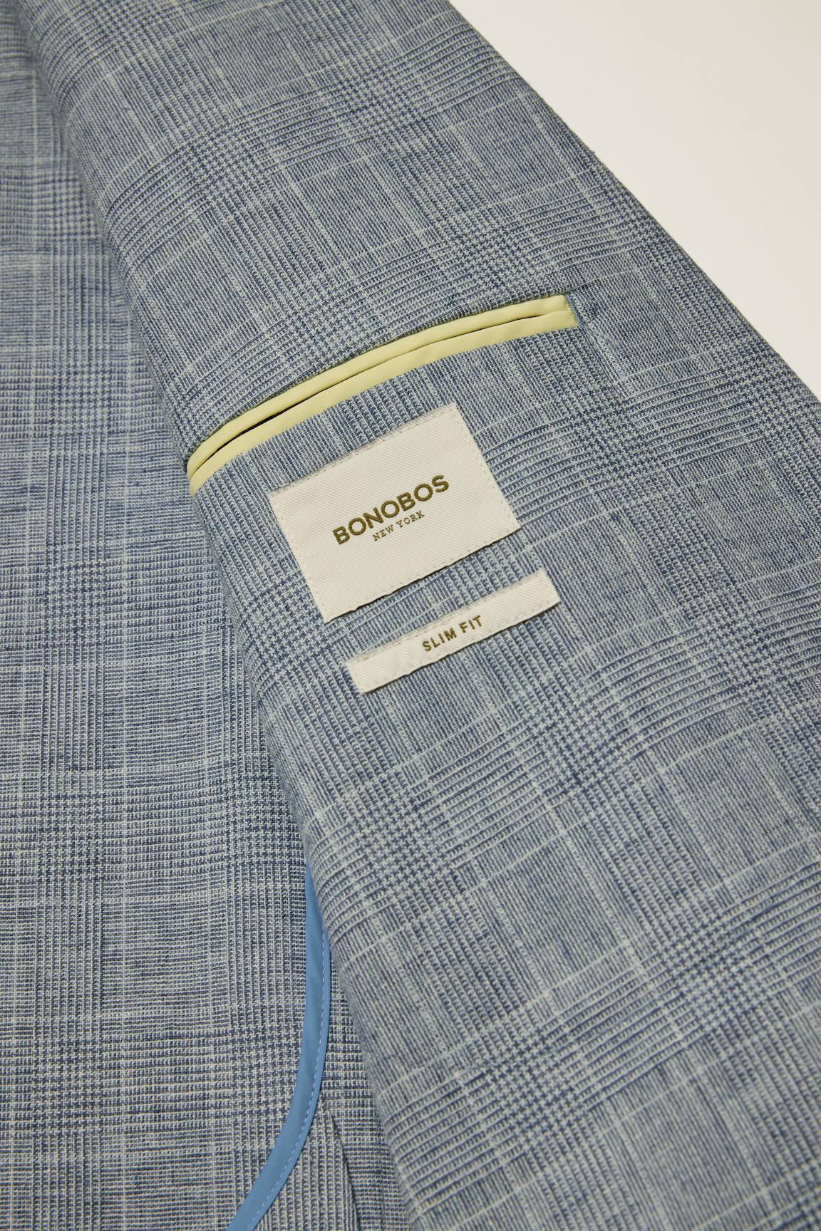 Jetsetter Unconstructed Blazer / Bonobos For Sale