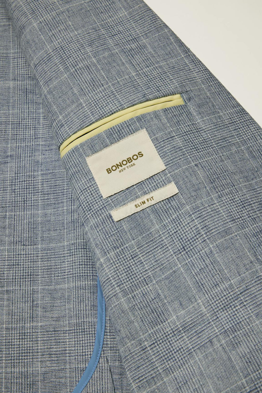 Jetsetter Unconstructed Blazer / Bonobos For Sale