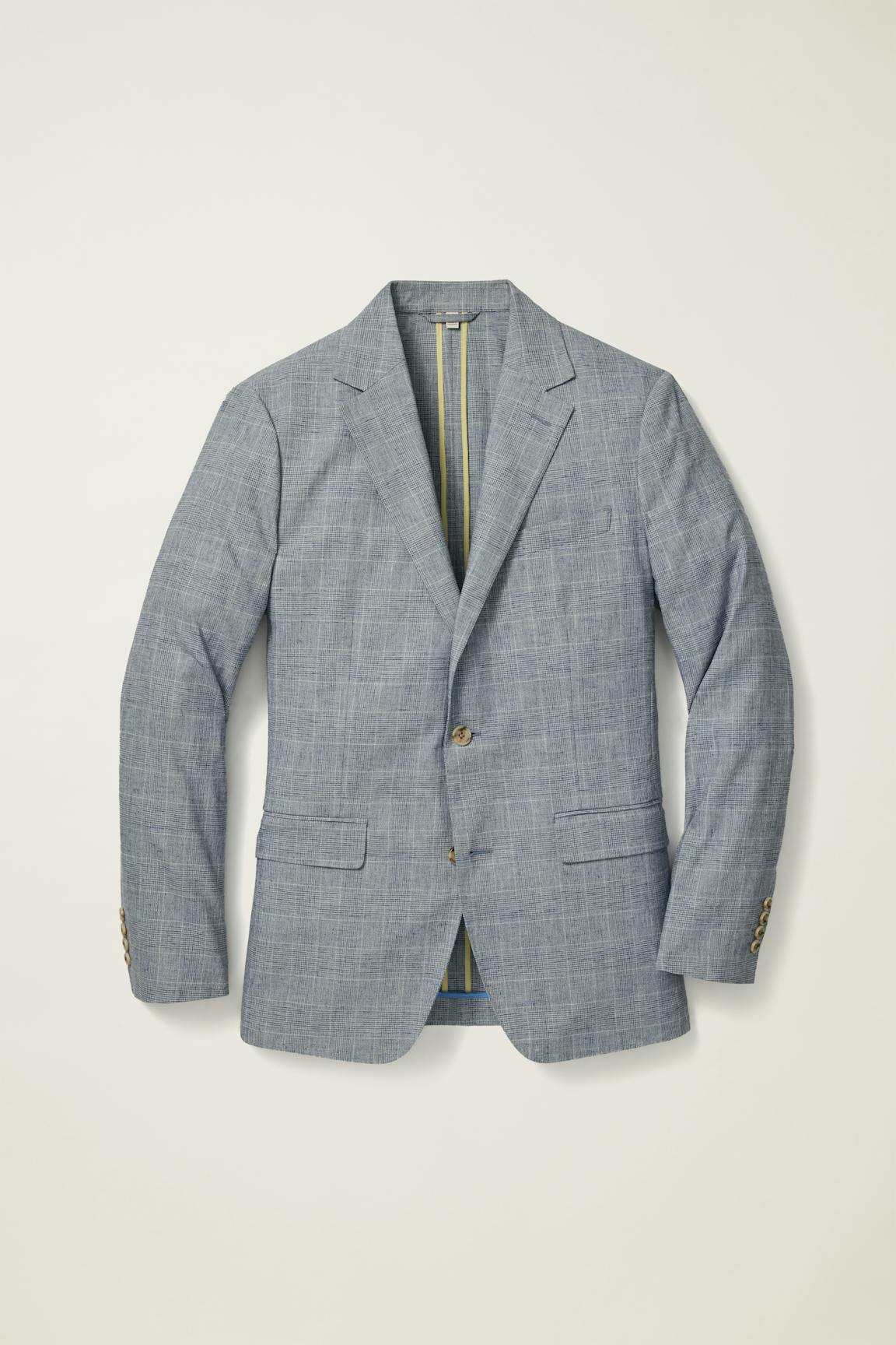 Jetsetter Unconstructed Blazer / Bonobos For Sale