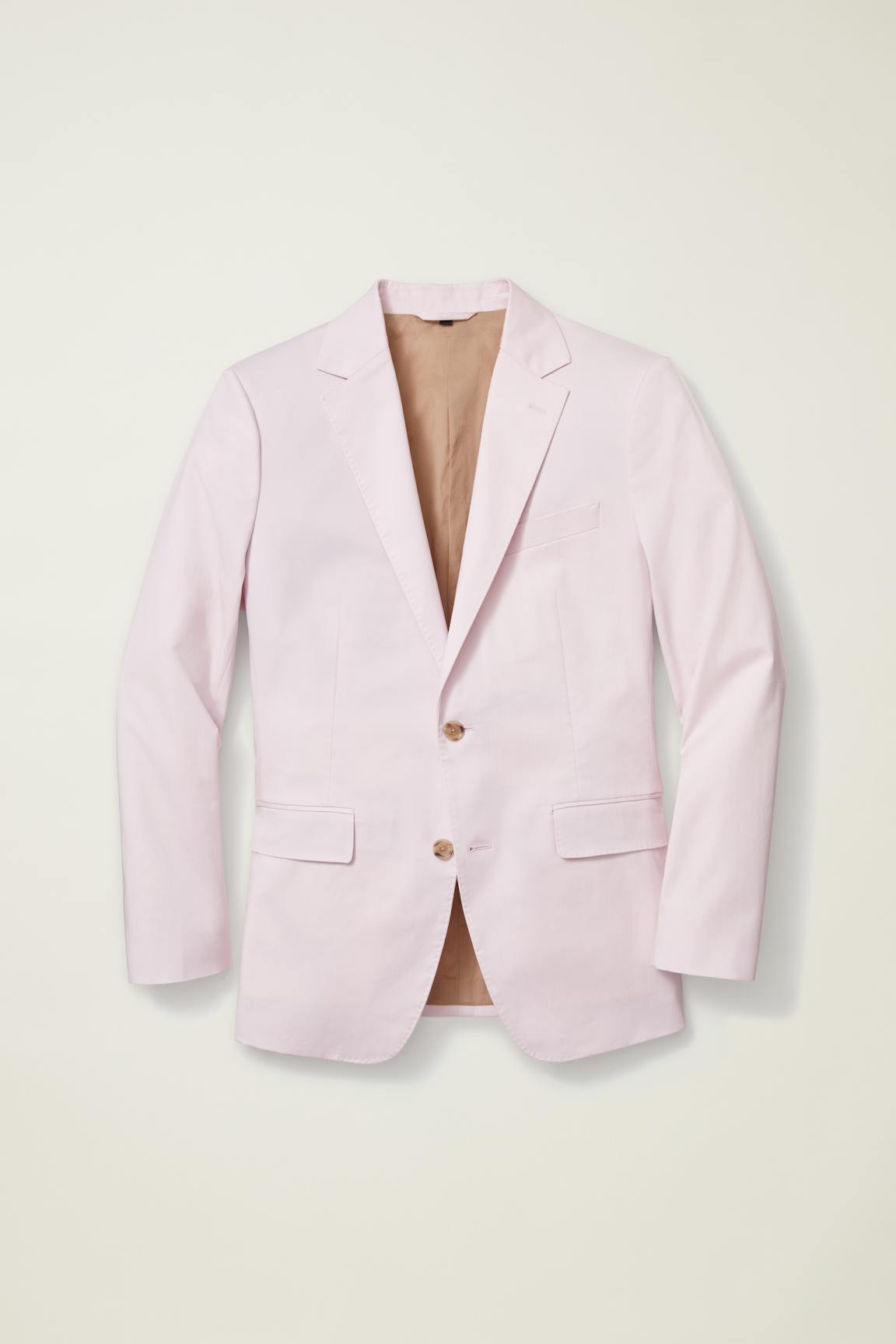 Jetsetter Italian Cotton Blazer / Bonobos Online