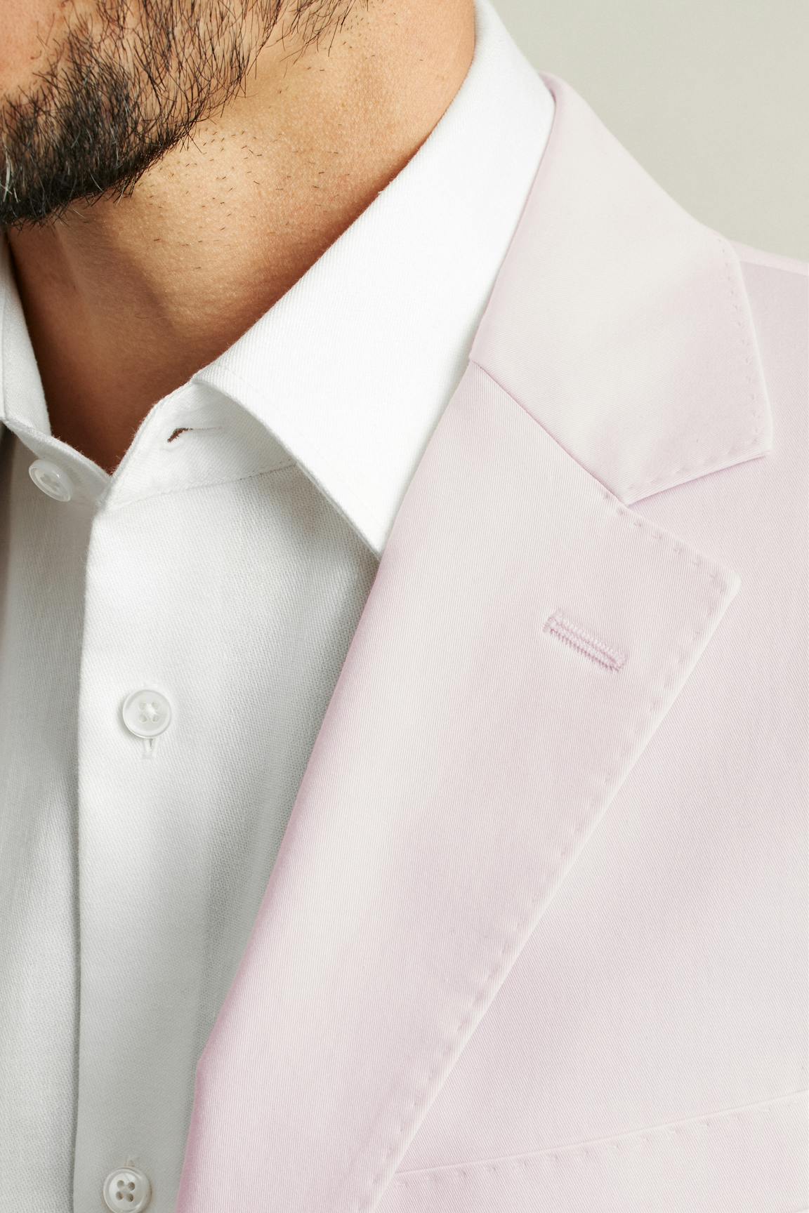 Jetsetter Italian Cotton Blazer / Bonobos Online