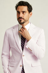 Jetsetter Italian Cotton Blazer / Bonobos Online