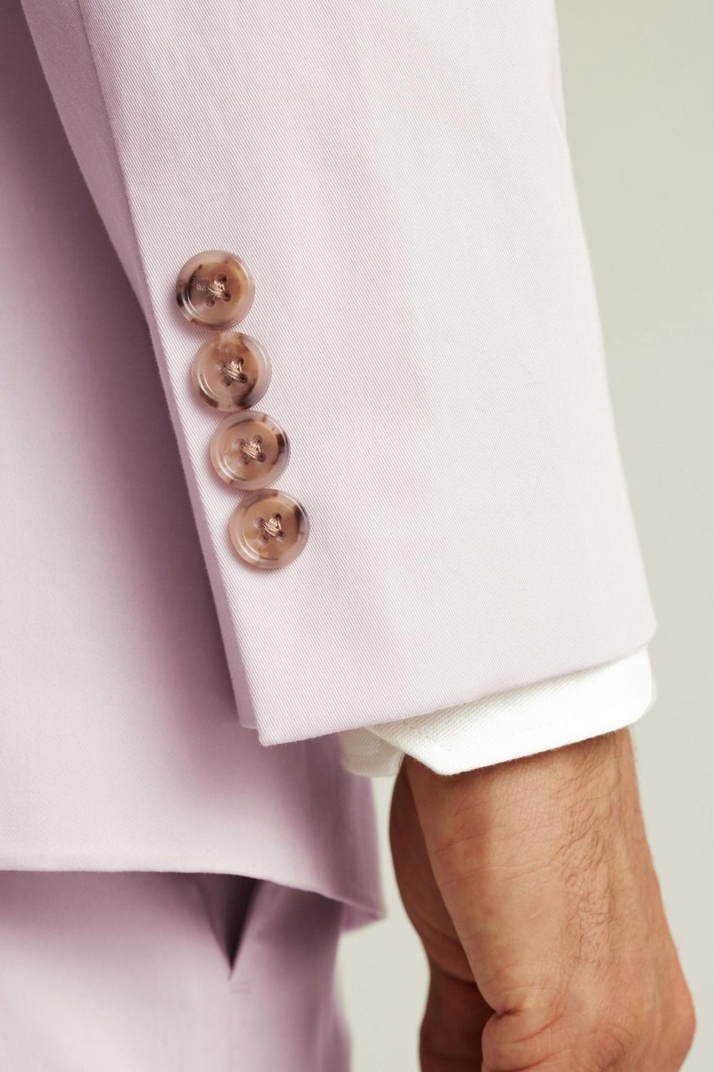 Jetsetter Italian Cotton Blazer / Bonobos Online