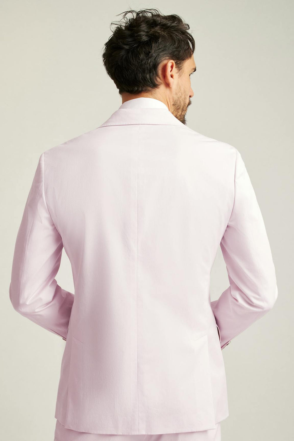 Jetsetter Italian Cotton Blazer / Bonobos Online