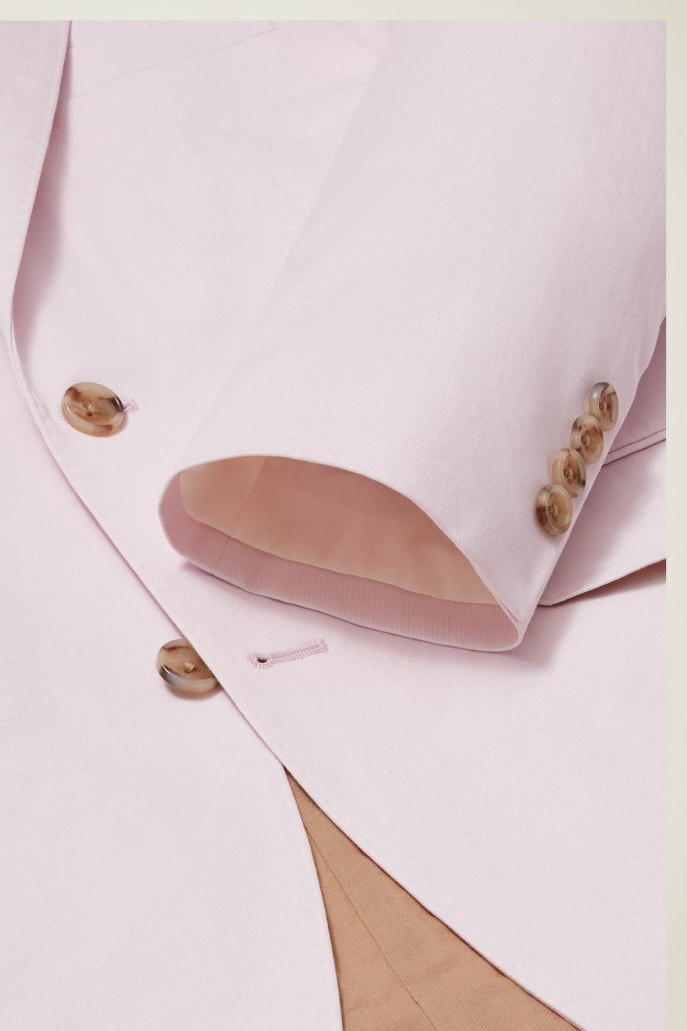 Jetsetter Italian Cotton Blazer / Bonobos Online