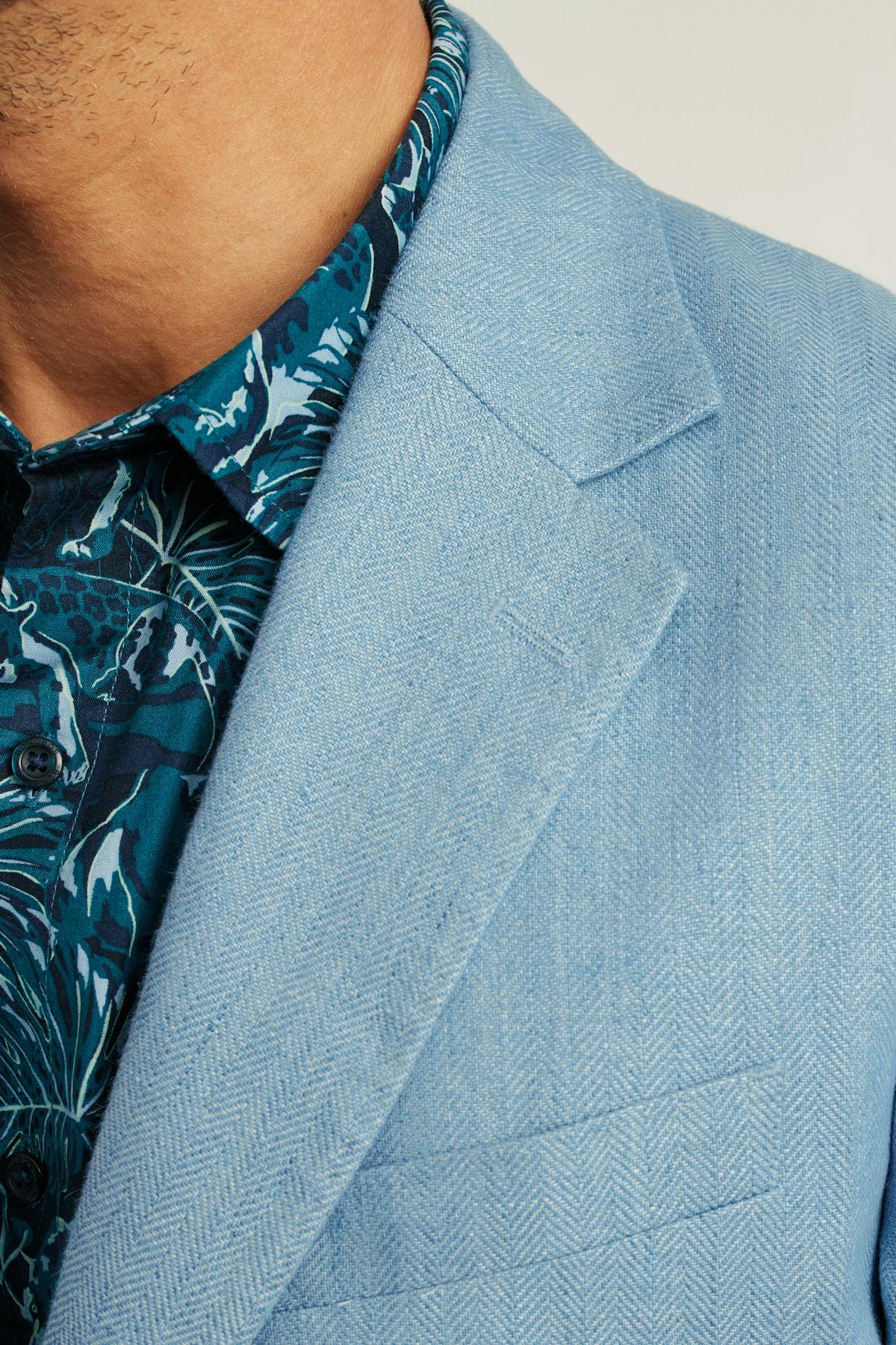 Jetsetter Unconstructed Italian Blazer / Bonobos Outlet