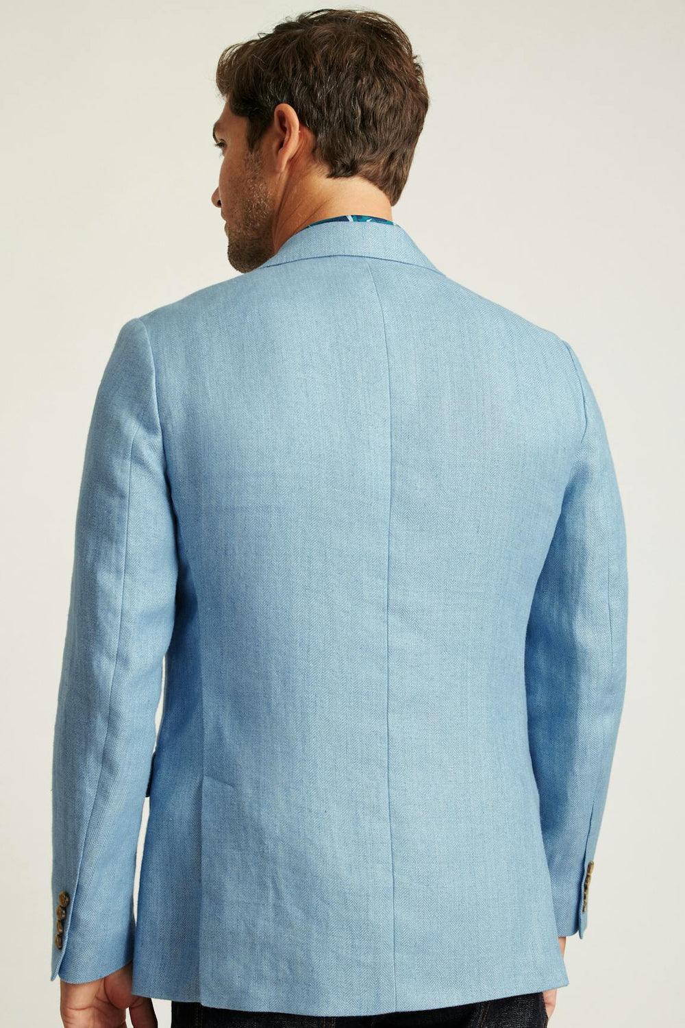 Jetsetter Unconstructed Italian Blazer / Bonobos Outlet