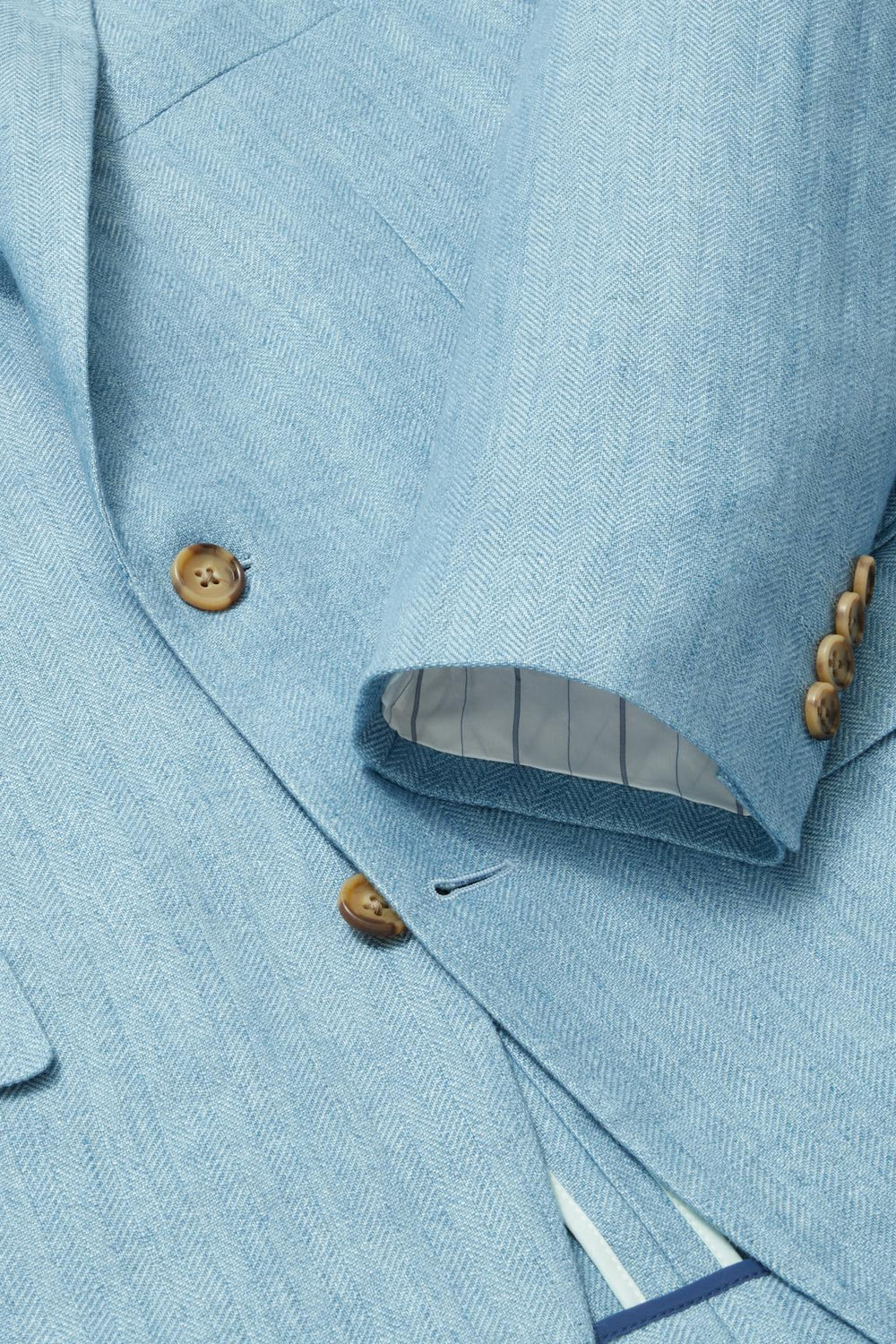 Jetsetter Unconstructed Italian Blazer / Bonobos Outlet