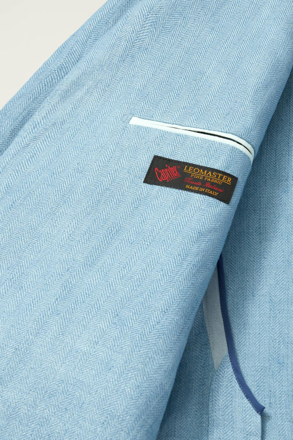Jetsetter Unconstructed Italian Blazer / Bonobos Outlet