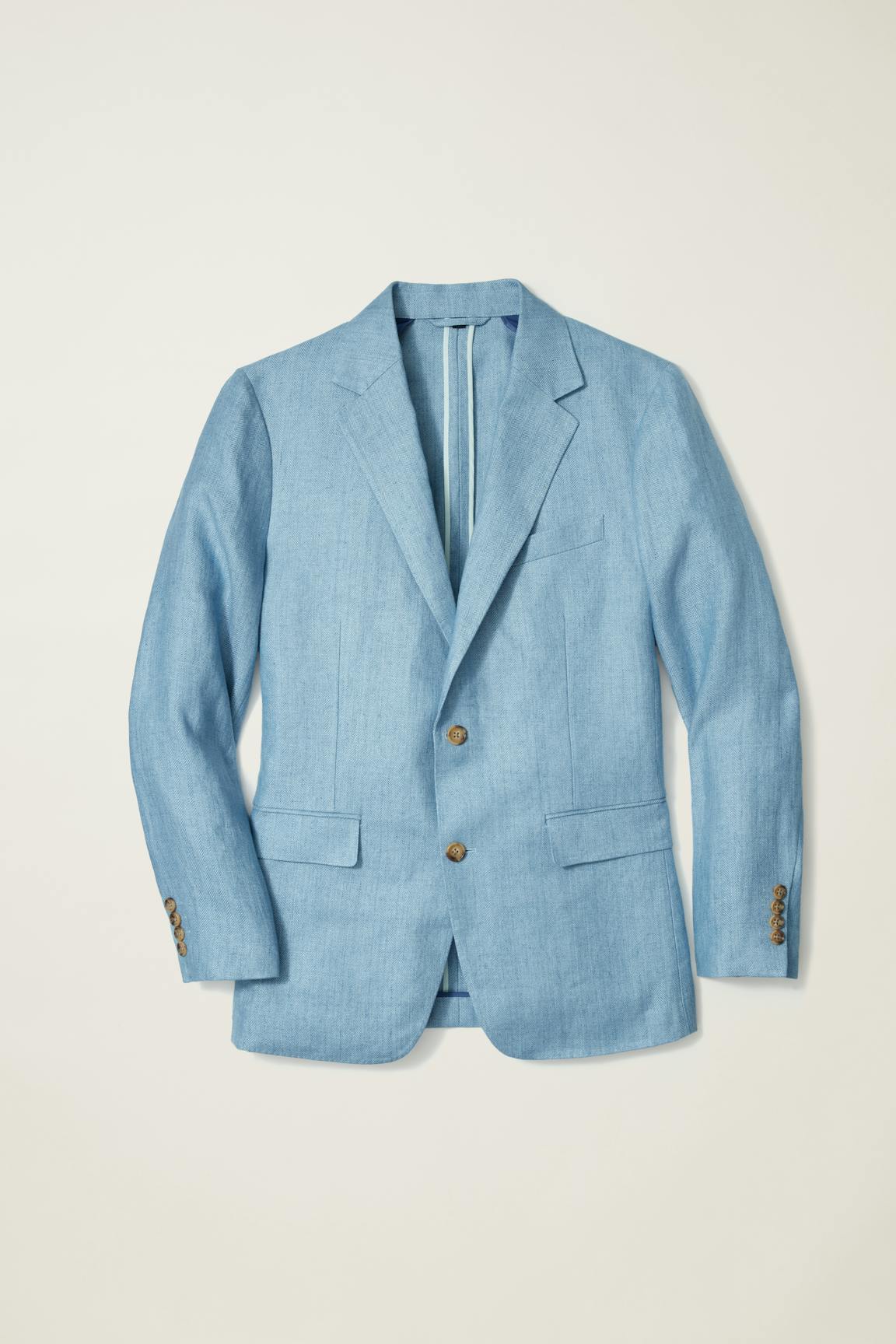 Jetsetter Unconstructed Italian Blazer / Bonobos Outlet