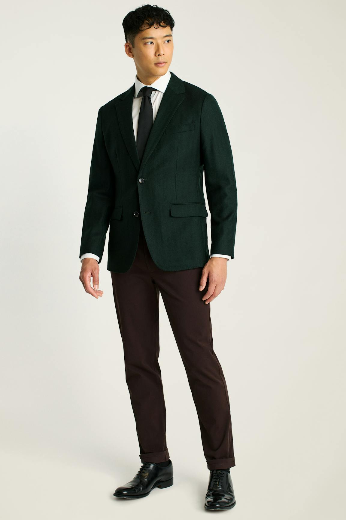 Jetsetter Unconstructed Blazer / Bonobos us