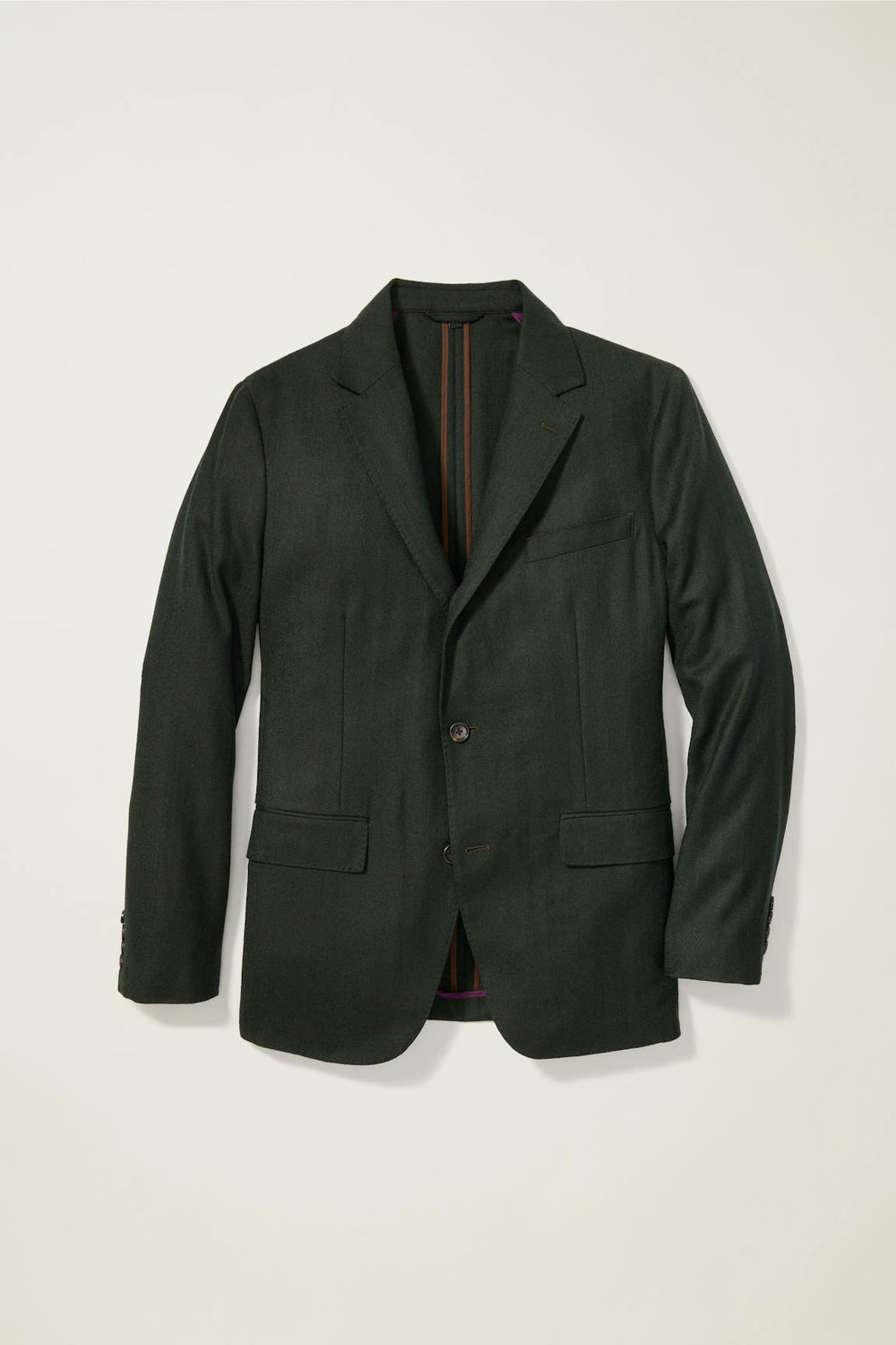 Jetsetter Unconstructed Blazer / Bonobos us