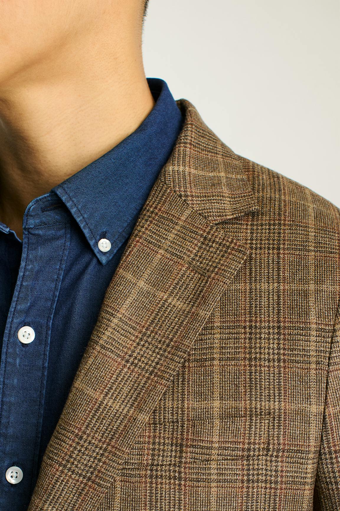 Jetsetter Unconstructed Blazer / Bonobos For Sale