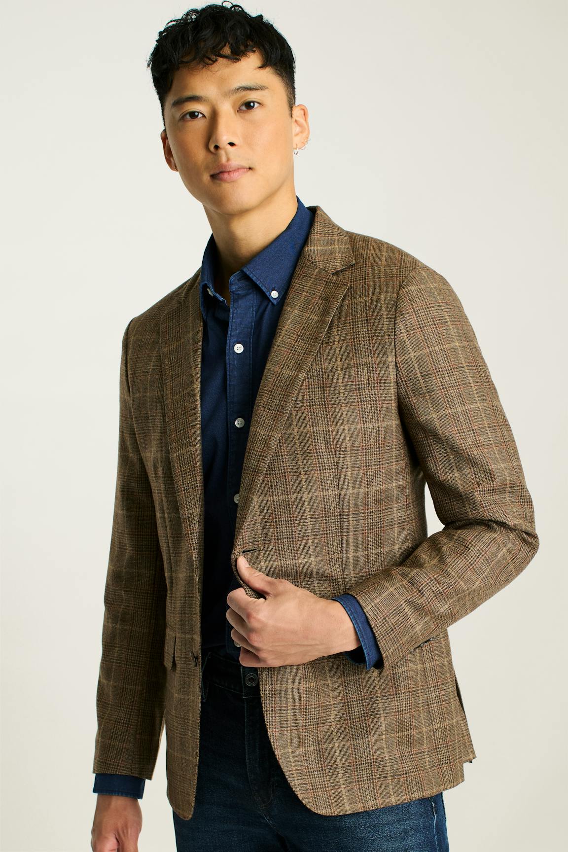 Jetsetter Unconstructed Blazer / Bonobos For Sale