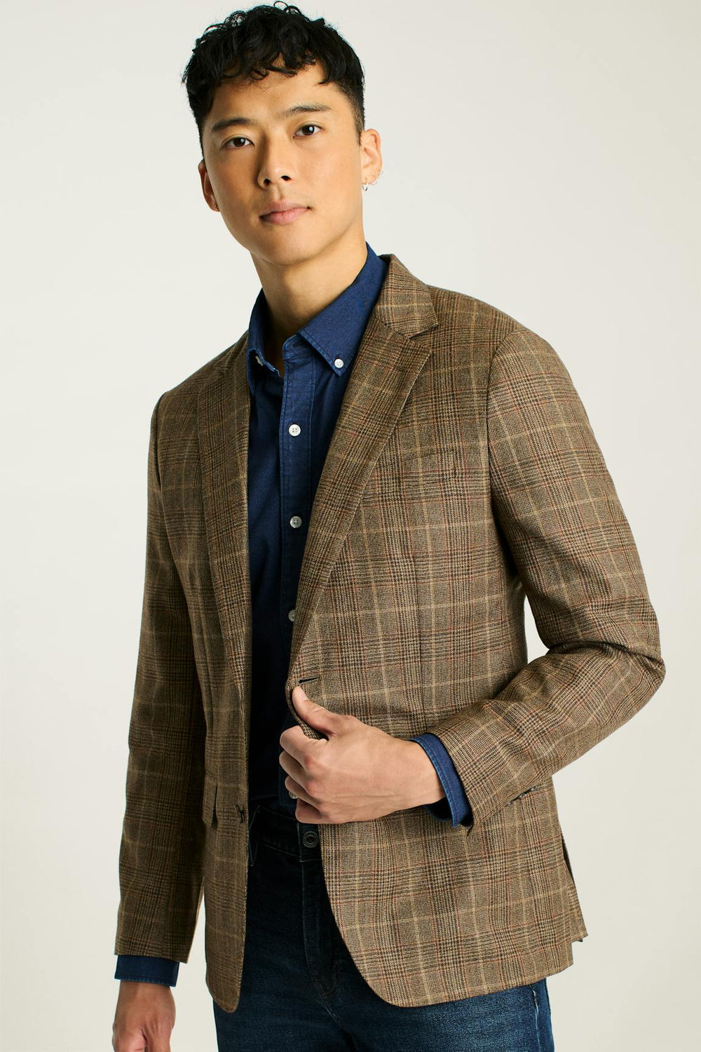 Jetsetter Unconstructed Blazer / Bonobos For Sale