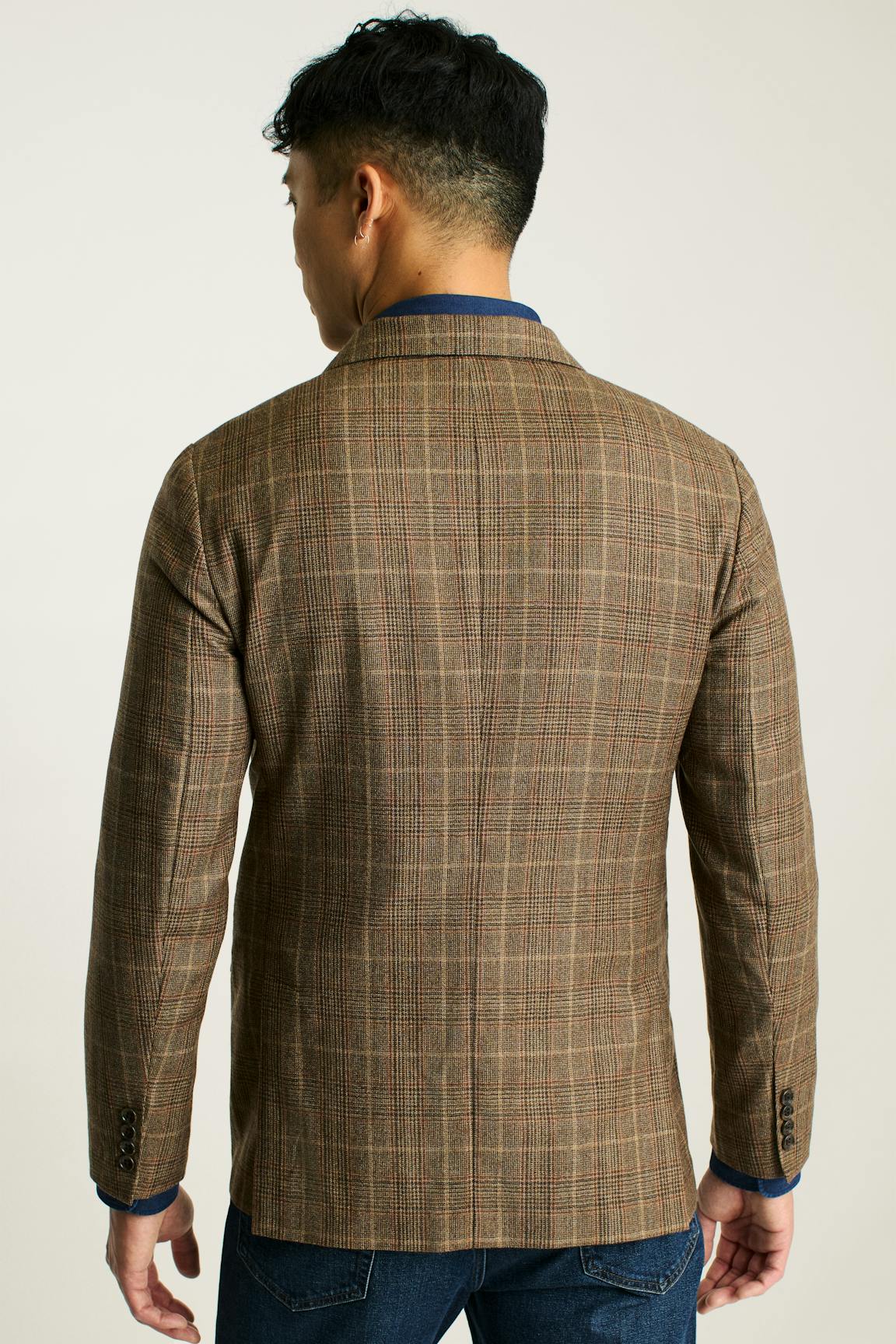 Jetsetter Unconstructed Blazer / Bonobos For Sale