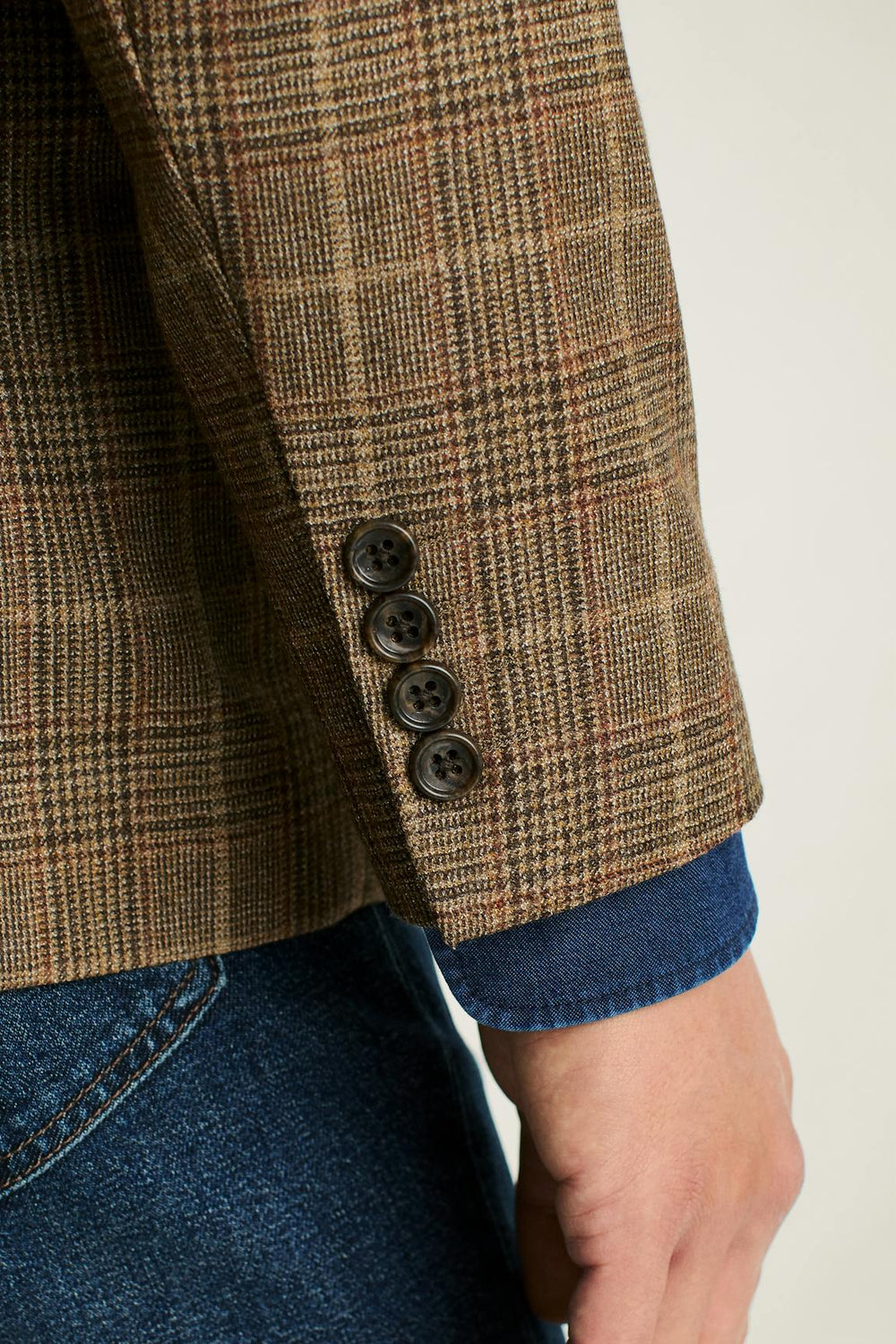 Jetsetter Unconstructed Blazer / Bonobos For Sale
