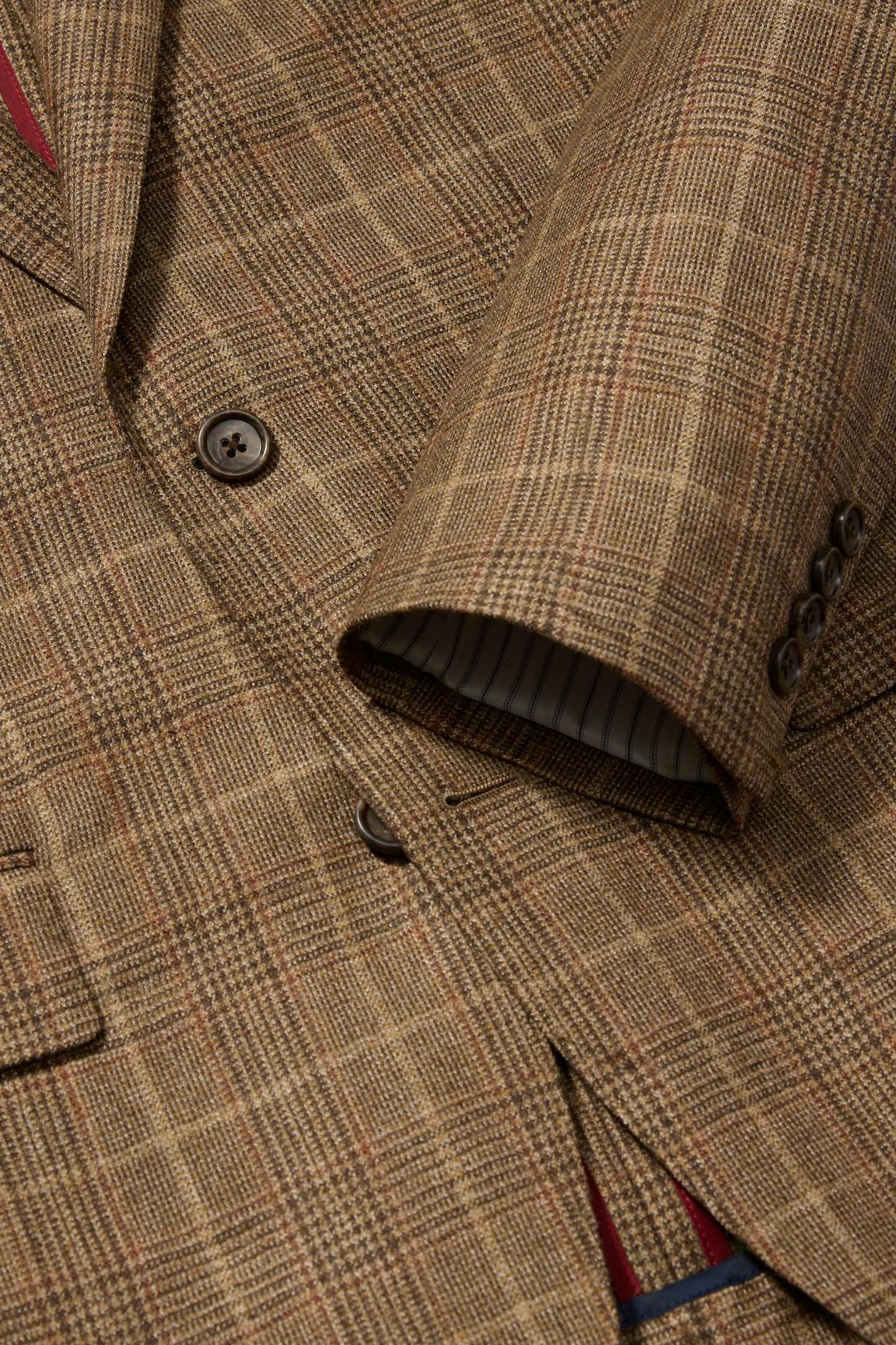 Jetsetter Unconstructed Blazer / Bonobos For Sale