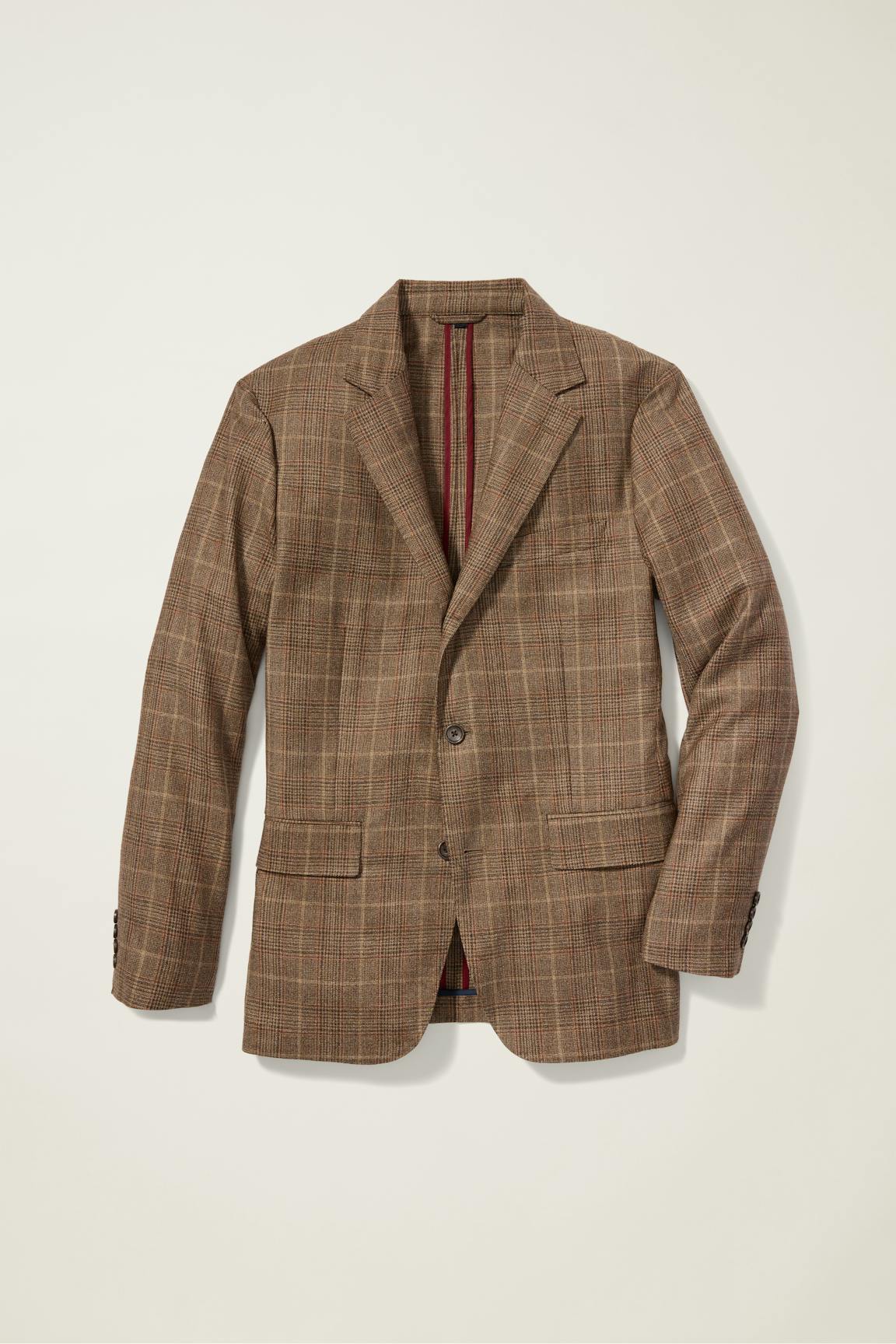 Jetsetter Unconstructed Blazer / Bonobos For Sale