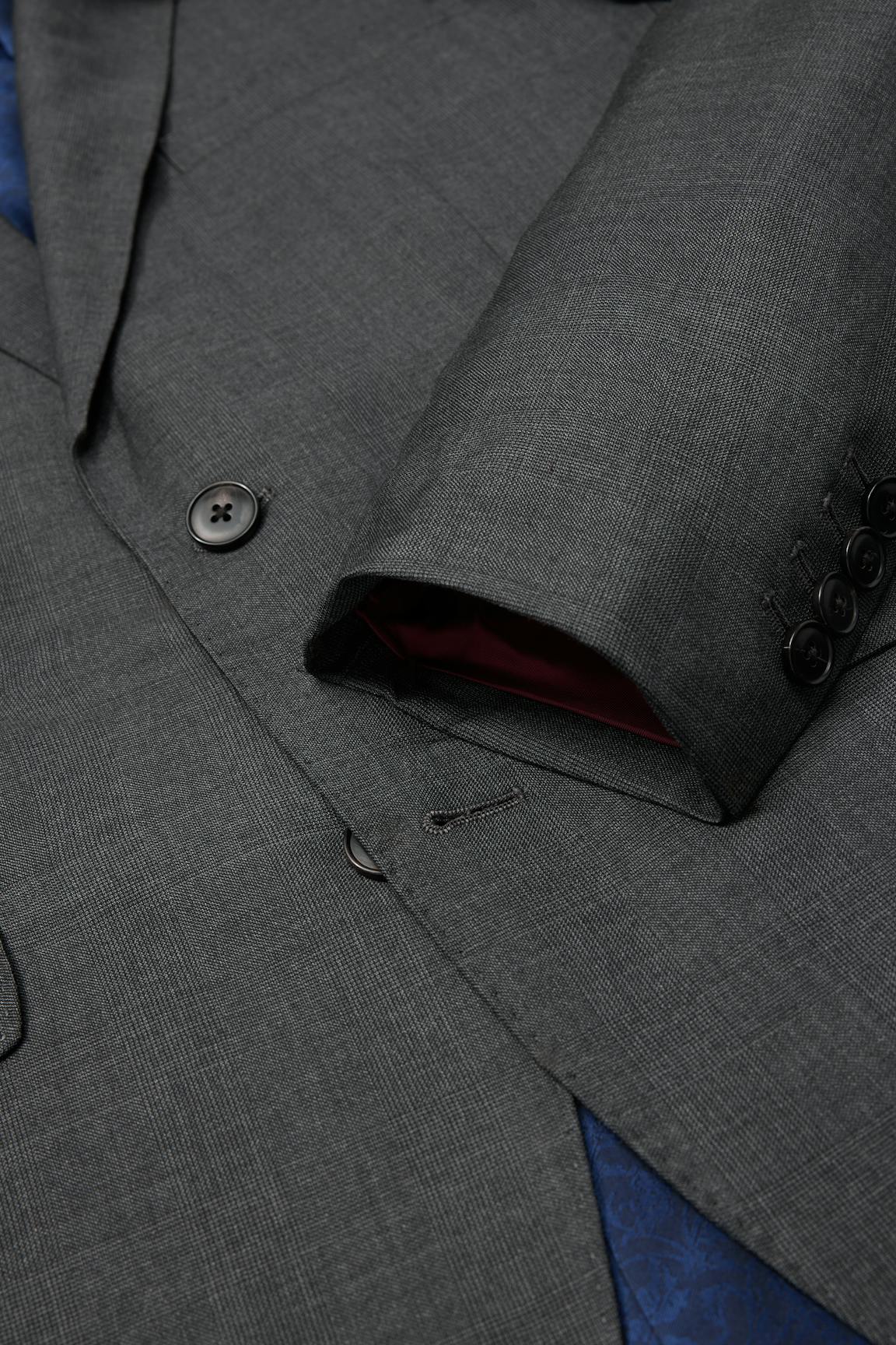 Empire Super 150s Blazer / Bonobos