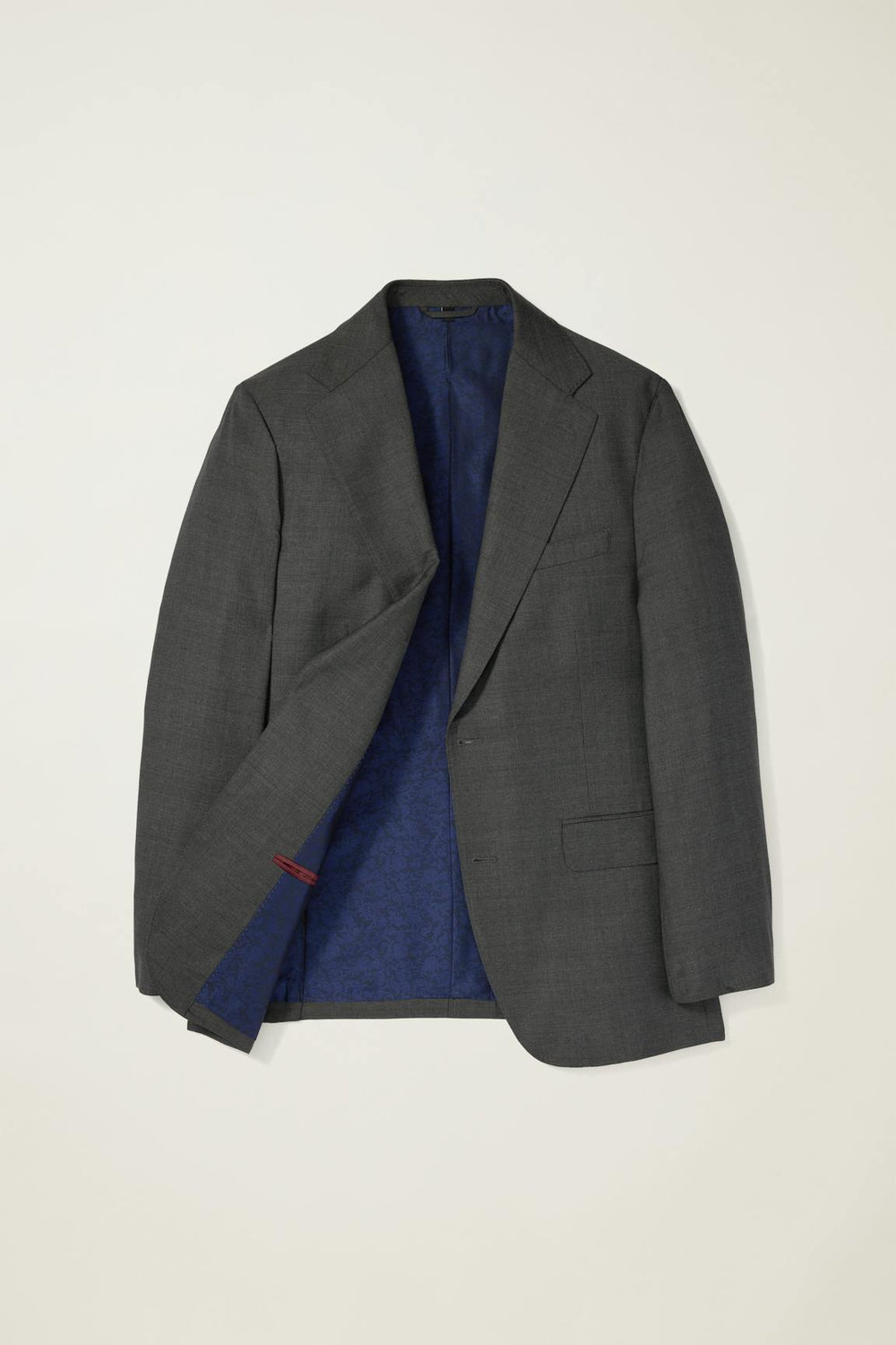 Empire Super 150s Blazer / Bonobos