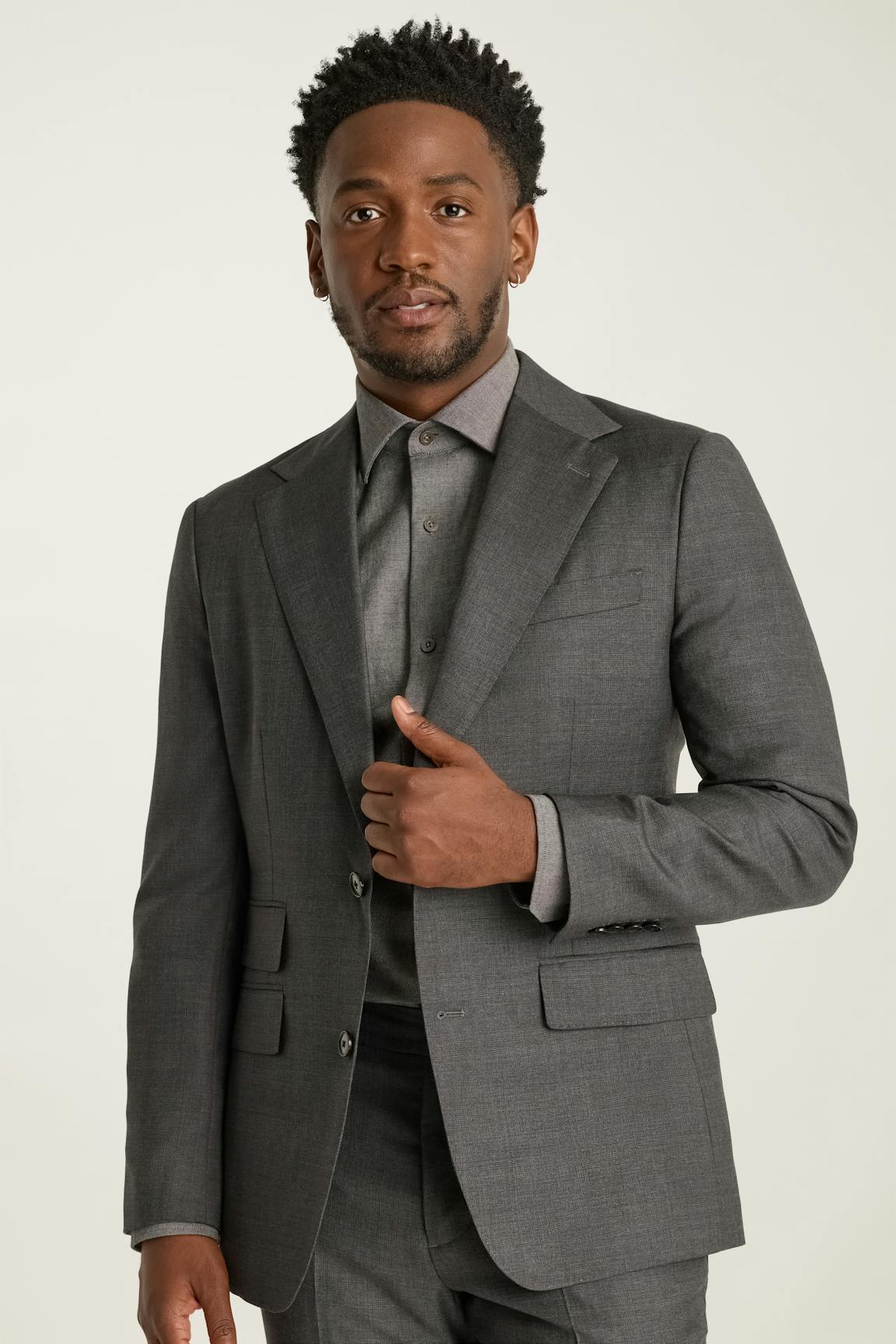 Empire Super 150s Blazer / Bonobos