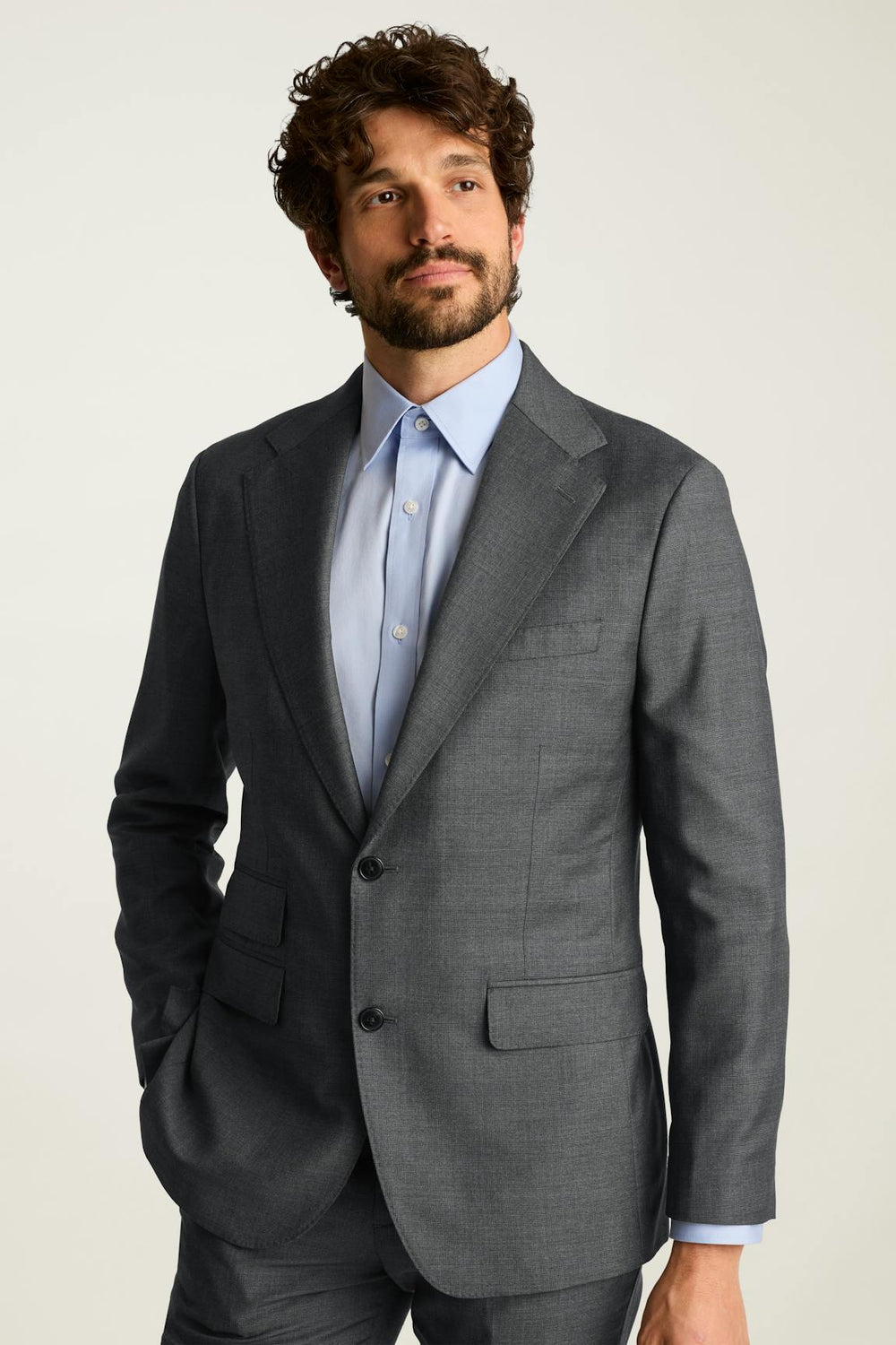 Empire Super 150s Blazer / Bonobos