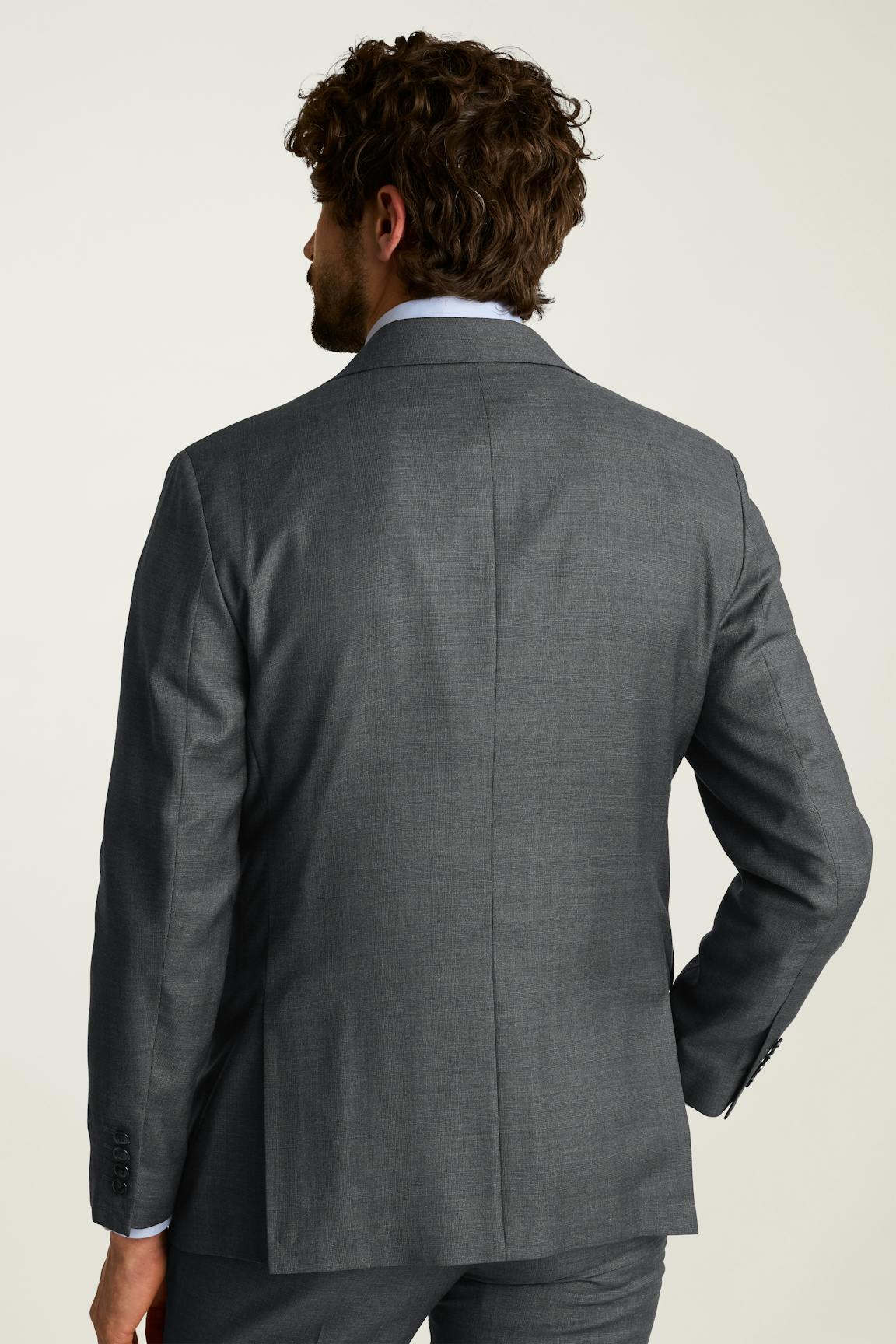 Empire Super 150s Blazer / Bonobos