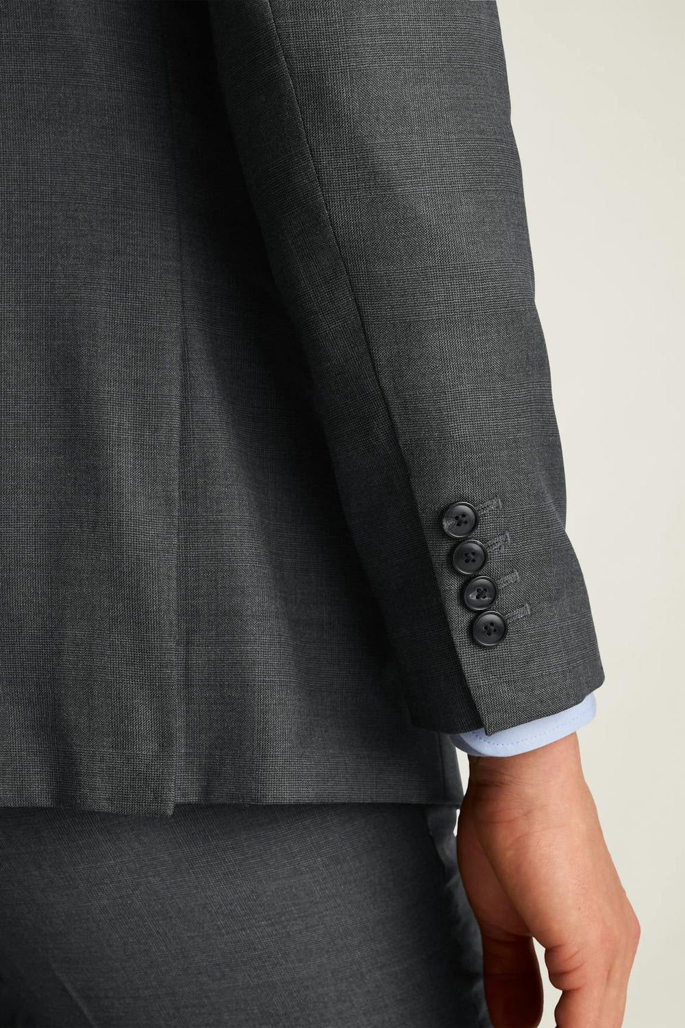 Empire Super 150s Blazer / Bonobos