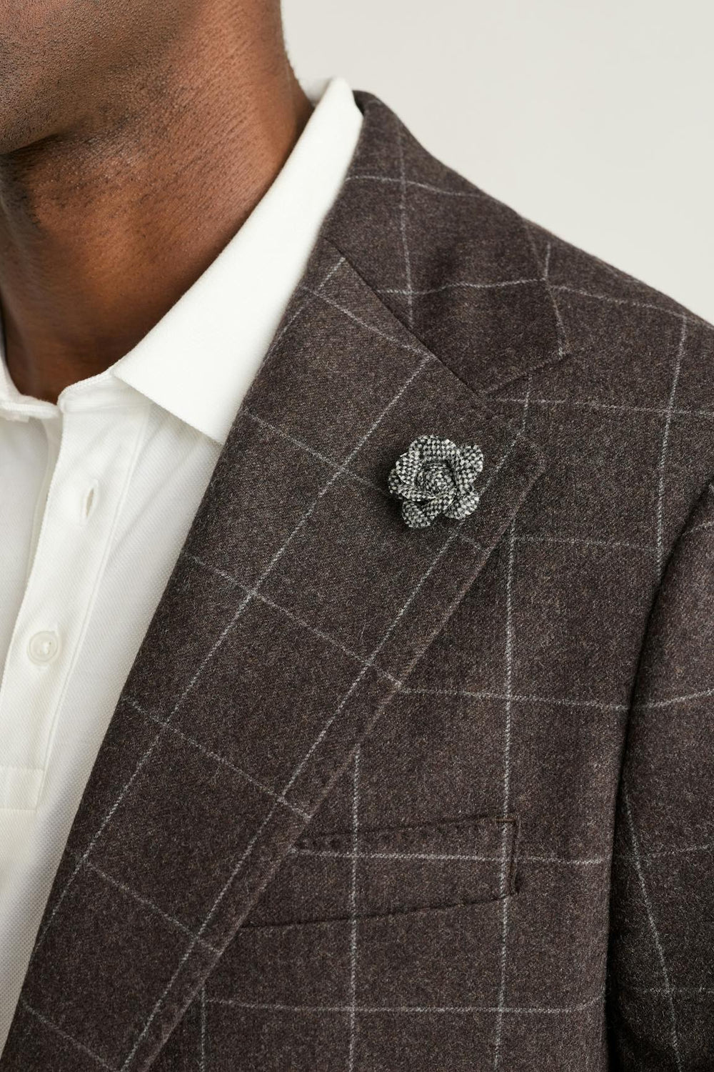 Galloway Wool Cashmere Blazer / Bonobos Discount
