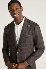 Galloway Wool Cashmere Blazer / Bonobos Discount