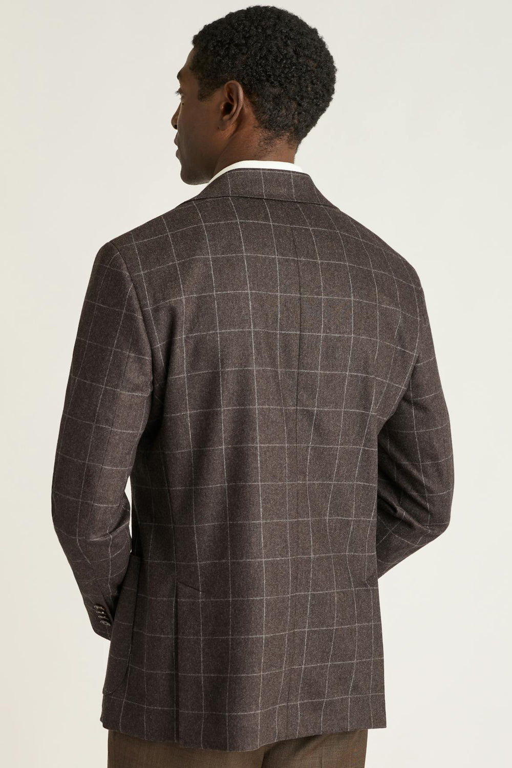 Galloway Wool Cashmere Blazer / Bonobos Discount