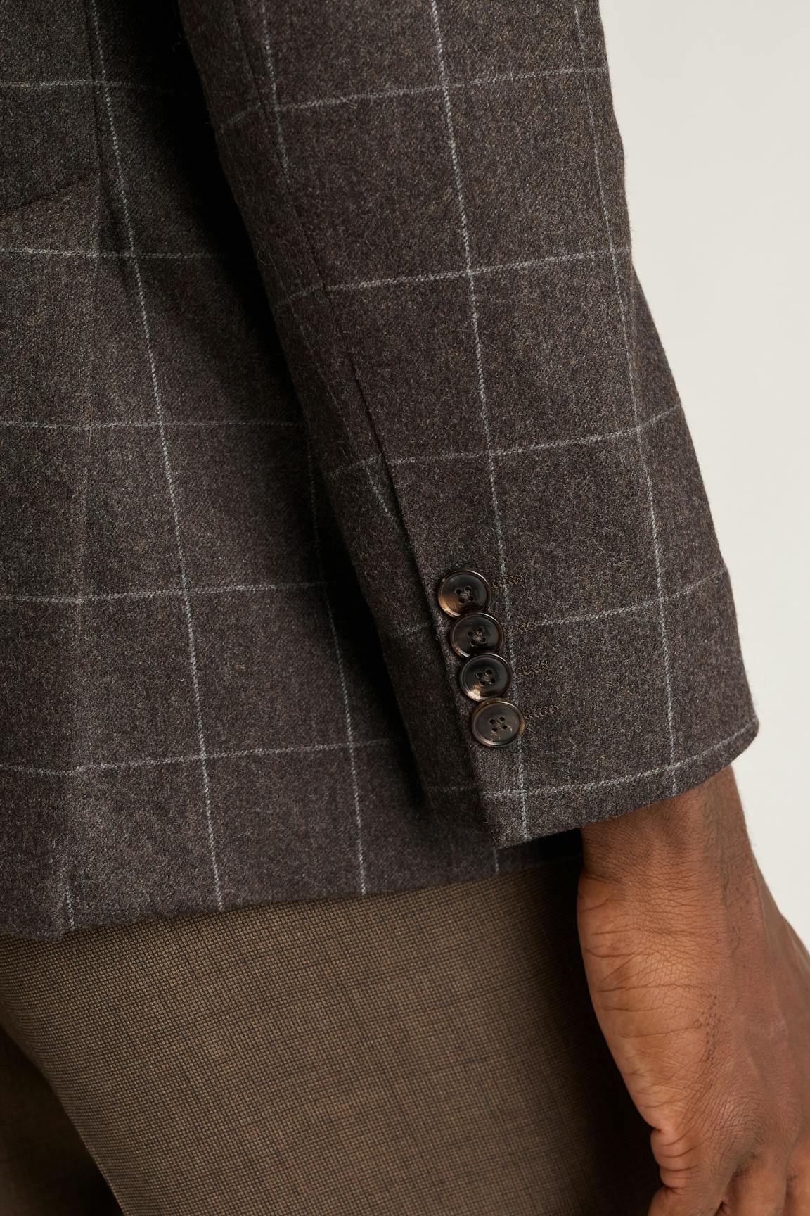Galloway Wool Cashmere Blazer / Bonobos Discount