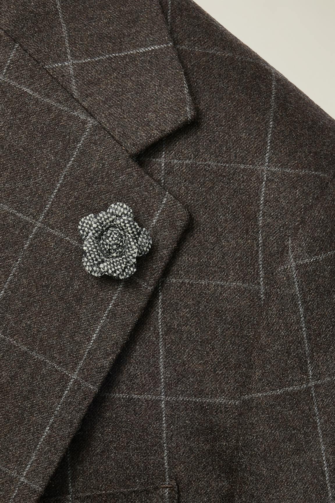 Galloway Wool Cashmere Blazer / Bonobos Discount