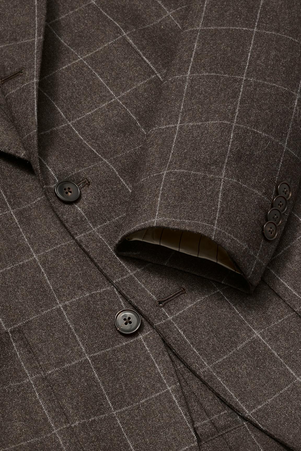 Galloway Wool Cashmere Blazer / Bonobos Discount
