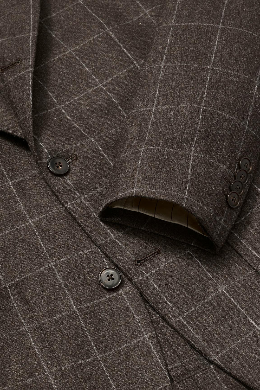 Galloway Wool Cashmere Blazer / Bonobos Discount