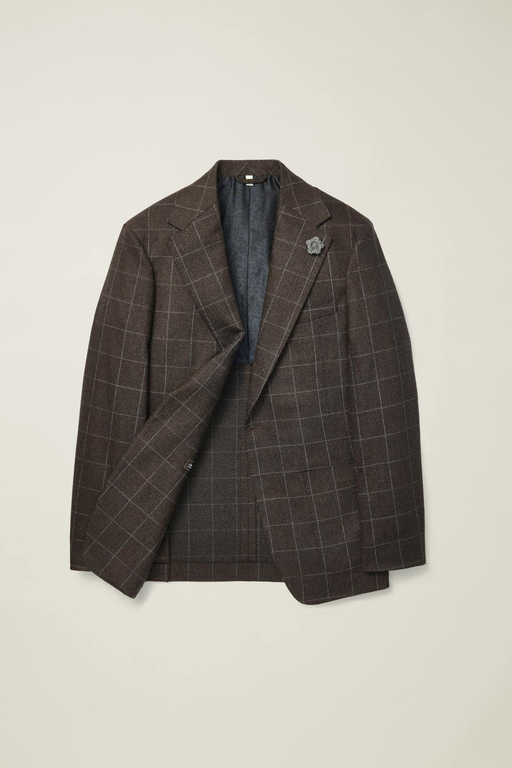 Galloway Wool Cashmere Blazer / Bonobos Discount