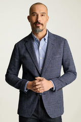 Jetsetter Unconstructed Italian Blazer / Bonobos Online