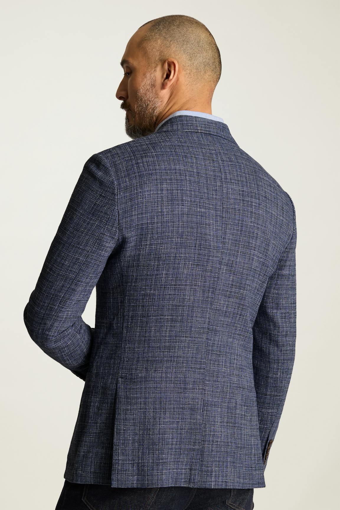 Jetsetter Unconstructed Italian Blazer / Bonobos Online