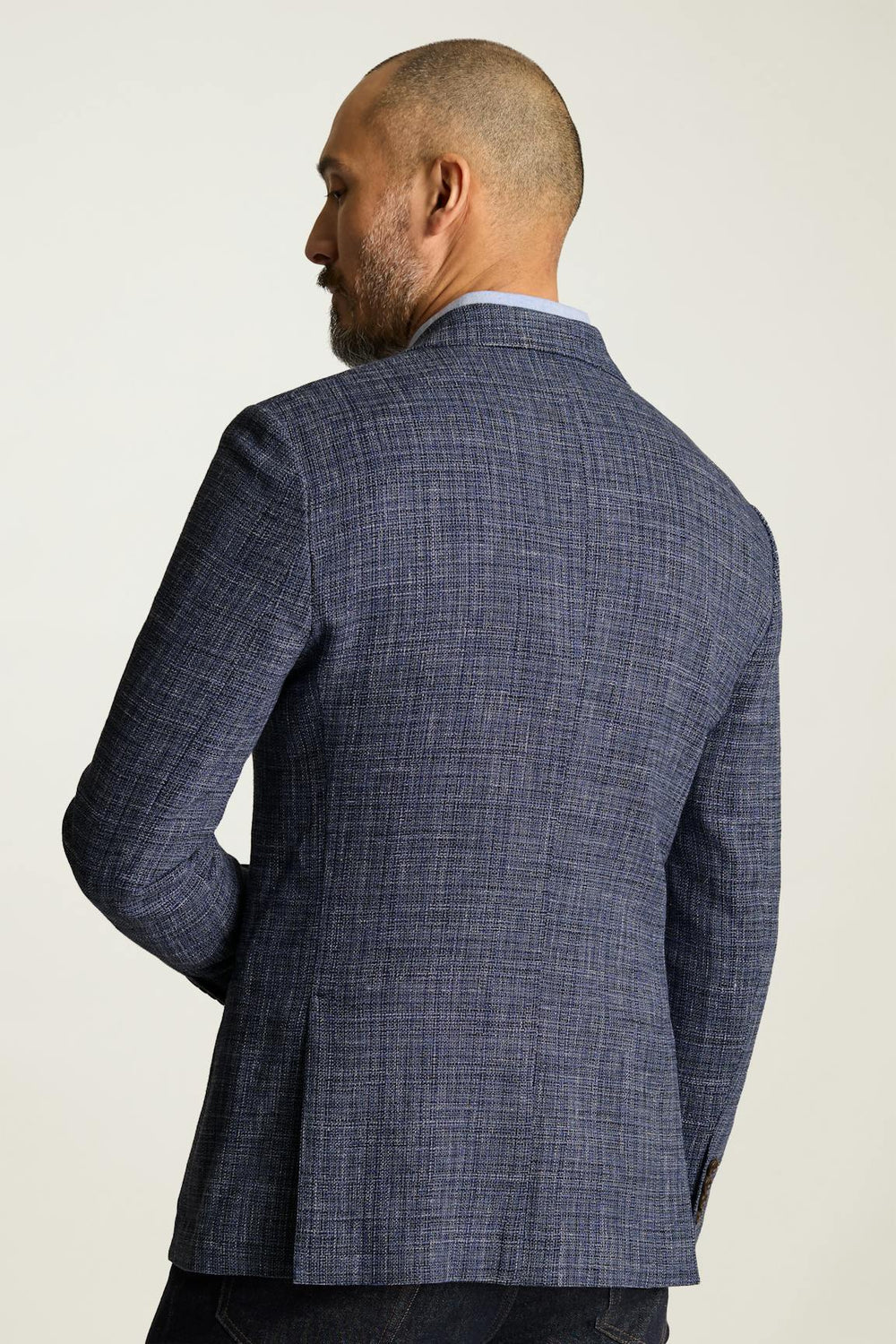 Jetsetter Unconstructed Italian Blazer / Bonobos Online