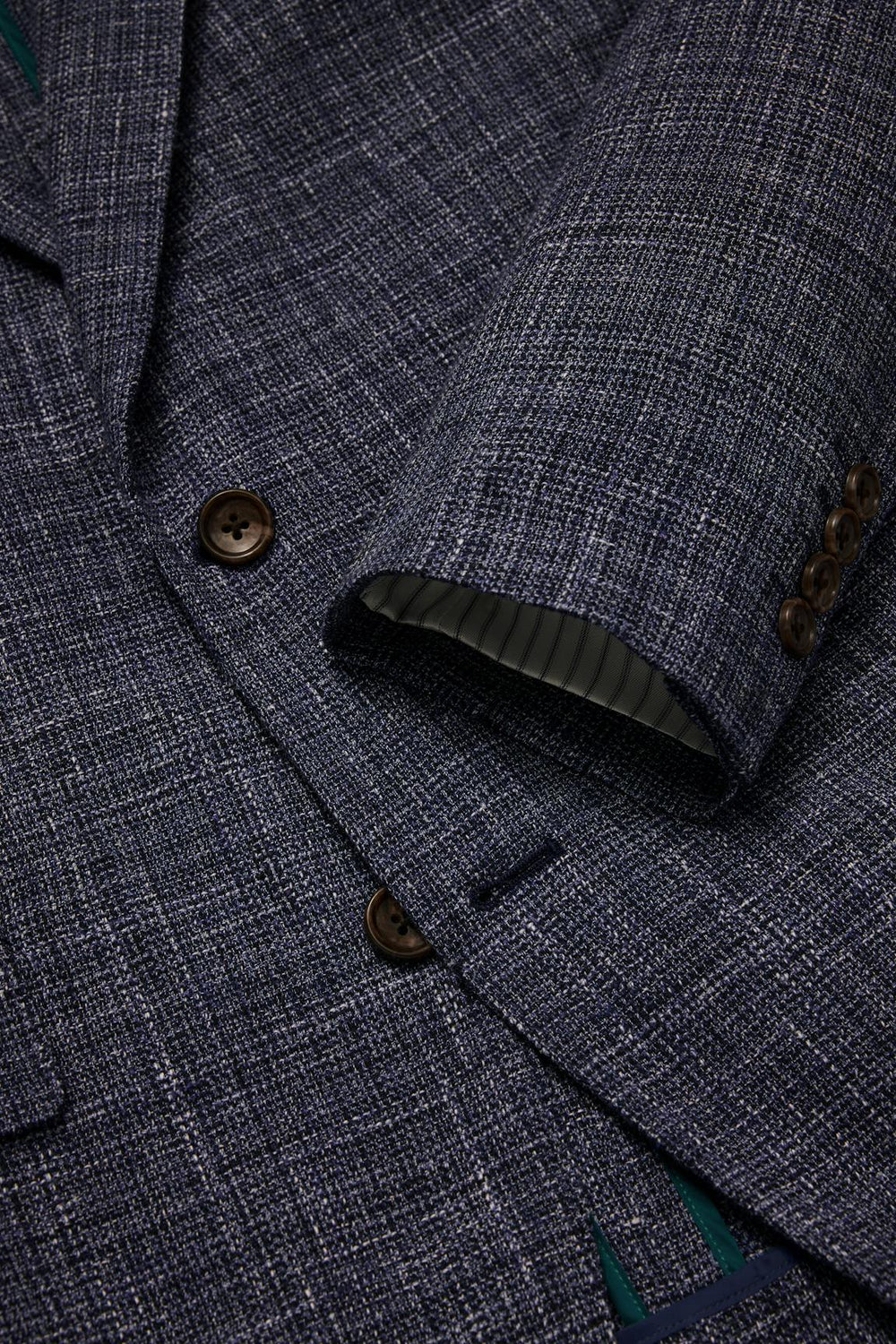 Jetsetter Unconstructed Italian Blazer / Bonobos Online