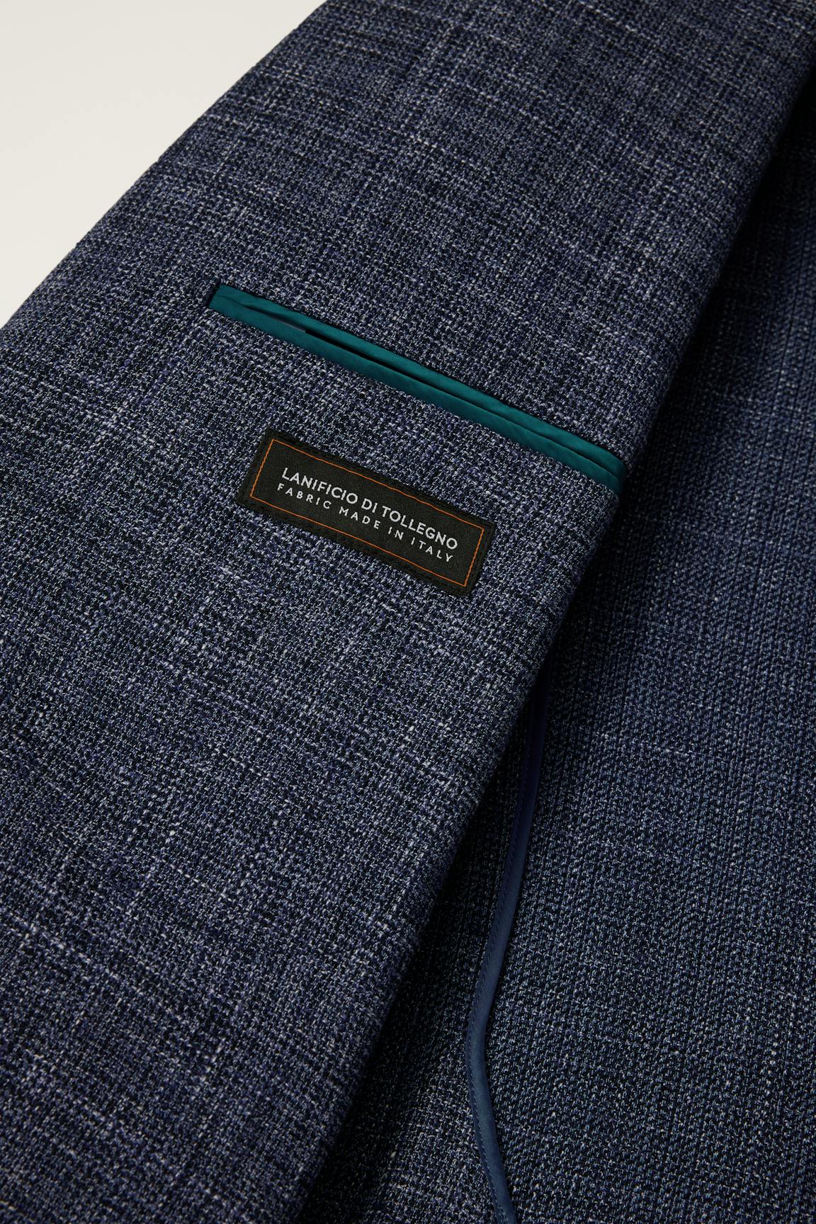 Jetsetter Unconstructed Italian Blazer / Bonobos Online