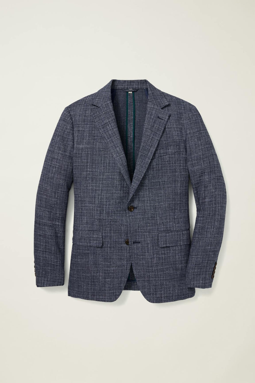 Jetsetter Unconstructed Italian Blazer / Bonobos Online