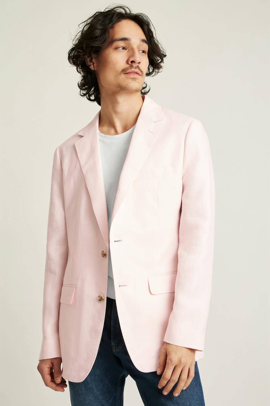 Jetsetter Unconstructed Blazer / Bonobos Outlet
