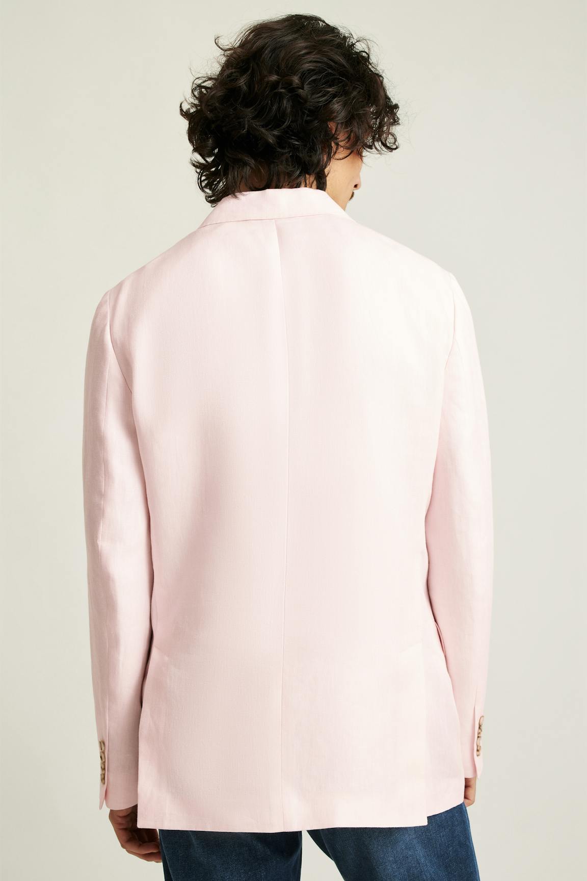 Jetsetter Unconstructed Blazer / Bonobos Outlet
