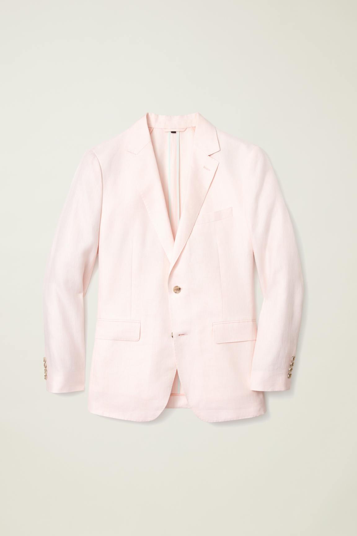 Jetsetter Unconstructed Blazer / Bonobos Outlet