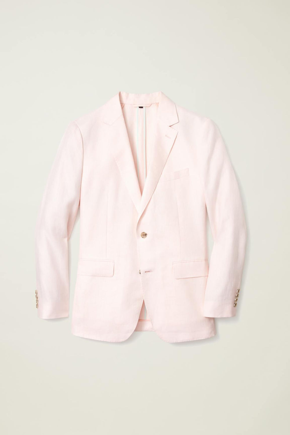 Jetsetter Unconstructed Blazer / Bonobos Outlet