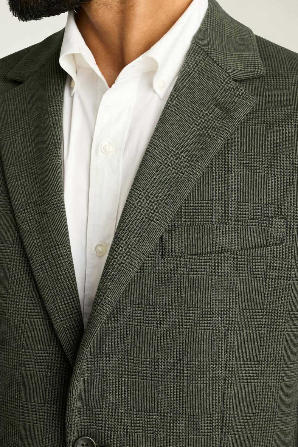 Jetsetter Knit Blazer / Bonobos On Sale