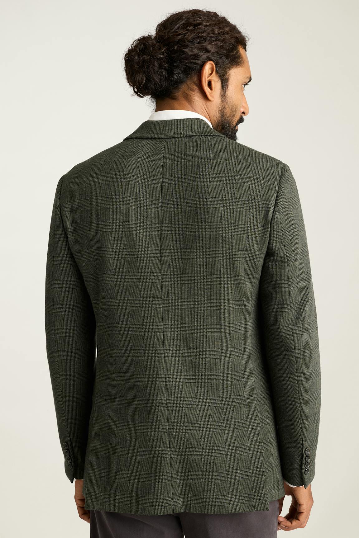 Jetsetter Knit Blazer / Bonobos On Sale